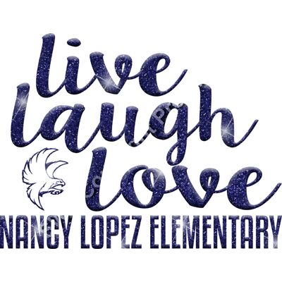 GLT48 BLUE GLITTER Thumbnail