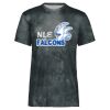 222596 Adult Cotton-Touch Poly T-Shirt Thumbnail