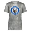 222696 Youth Cotton-Touch Poly T-Shirt Thumbnail