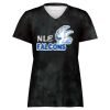 222796 Ladies' Cotton-Touch Poly T-Shirt Thumbnail