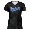 222796 Ladies' Cotton-Touch Poly T-Shirt Thumbnail
