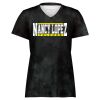 222796 Ladies' Cotton-Touch Poly T-Shirt Thumbnail