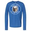 3513Y Youth Extra Soft Tri-blend Long Sleeve Thumbnail