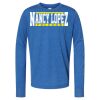 3513Y Youth Extra Soft Tri-blend Long Sleeve Thumbnail