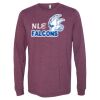 3513 Adult Extra Soft Tri-blend Long Sleeve Thumbnail