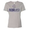 6413 Women’s Extra Soft Tri-blend Tee Thumbnail